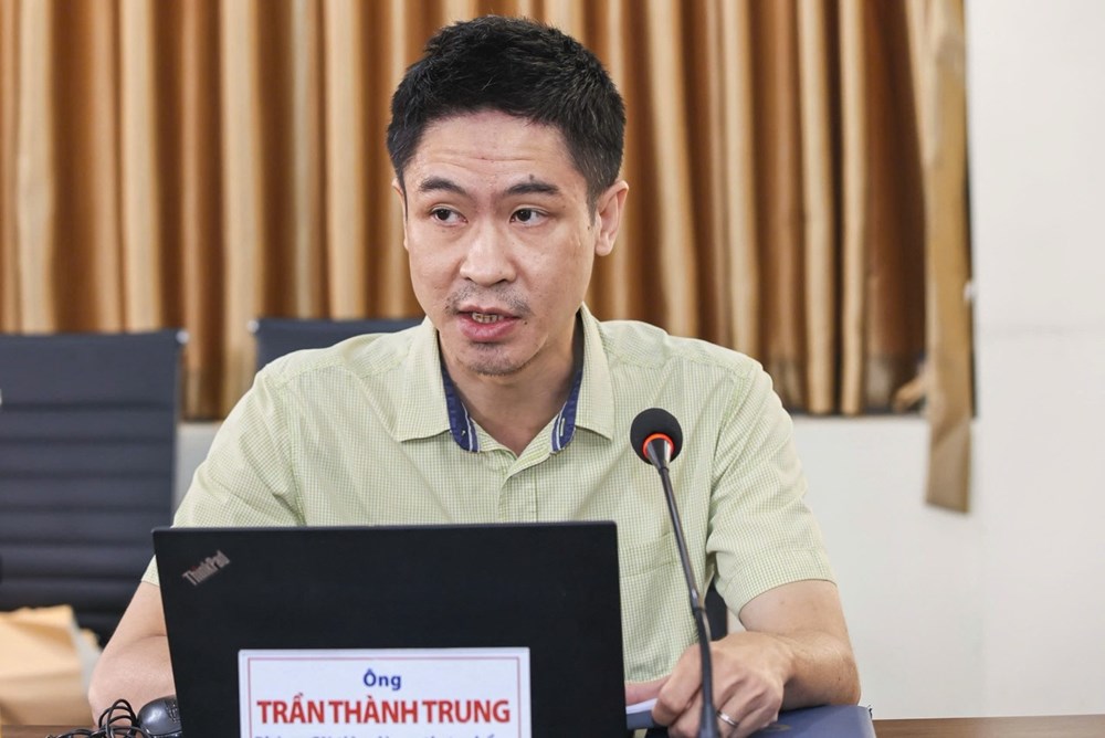 Hoàn thiện pháp luật để kiểm soát thuốc lá mới - ảnh 3