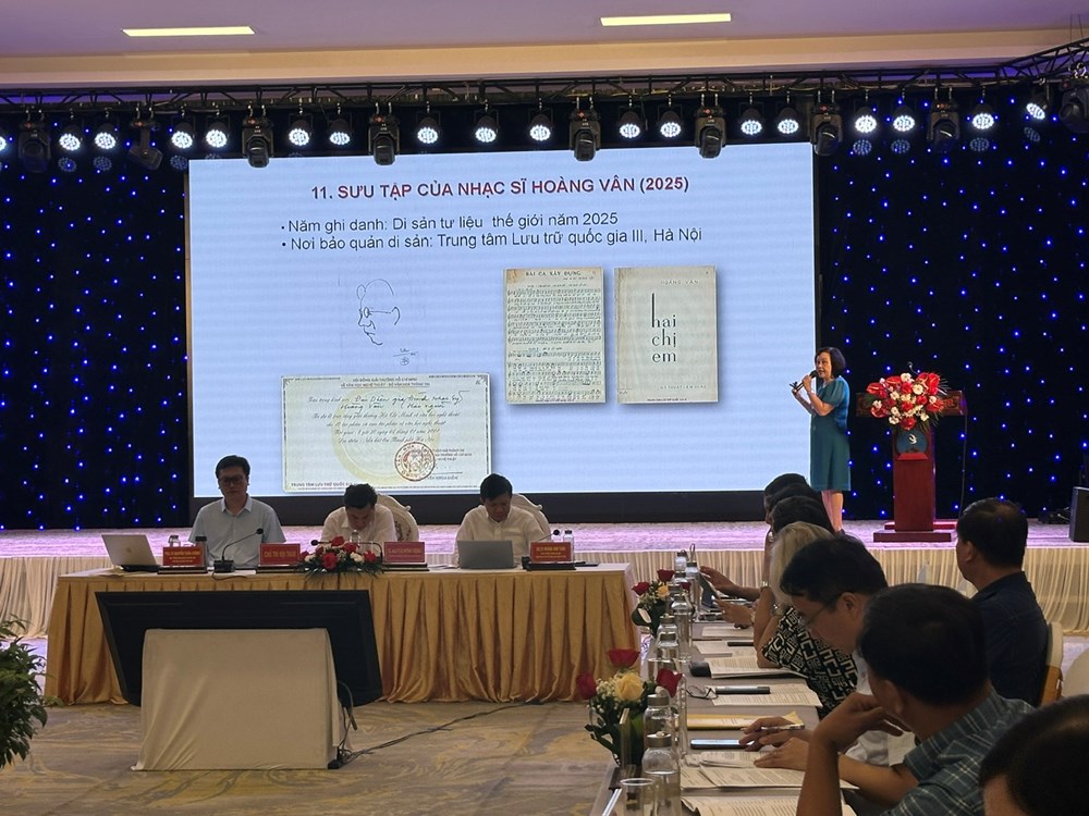 Văn khắc Hán Nôm núi Non Nước - Tiềm năng di sản tư liệu - ảnh 6