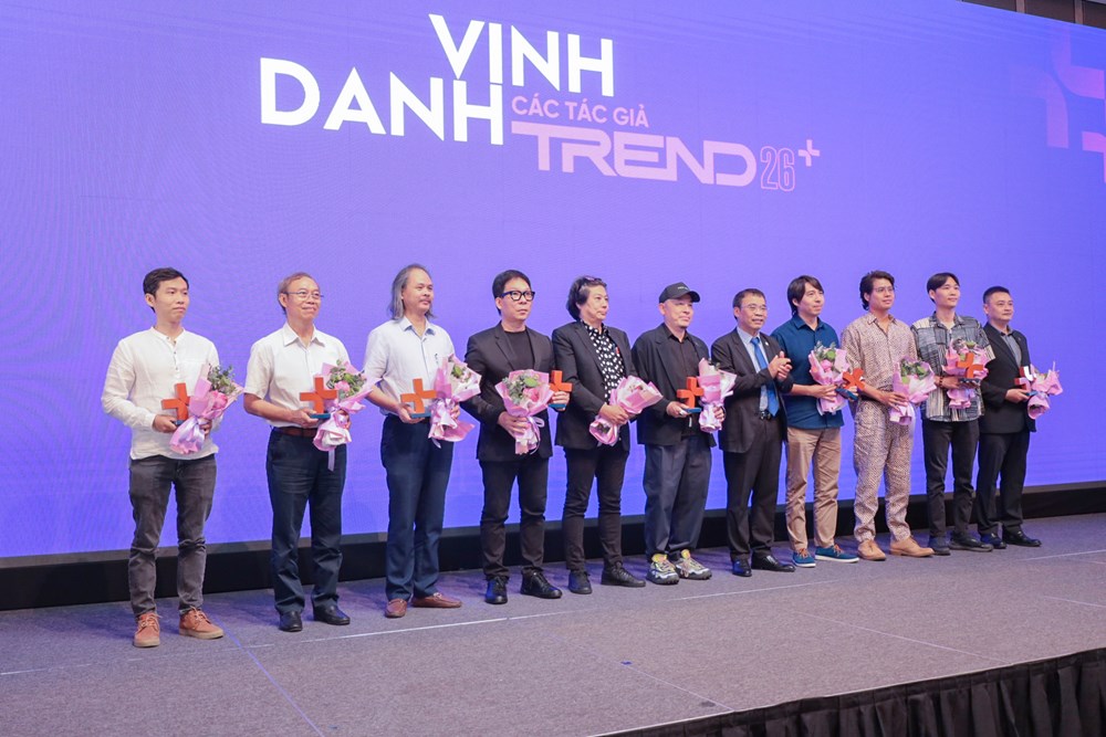 Cuộc đối thoại đa chiều về bản sắc nội thất Việt - ảnh 4