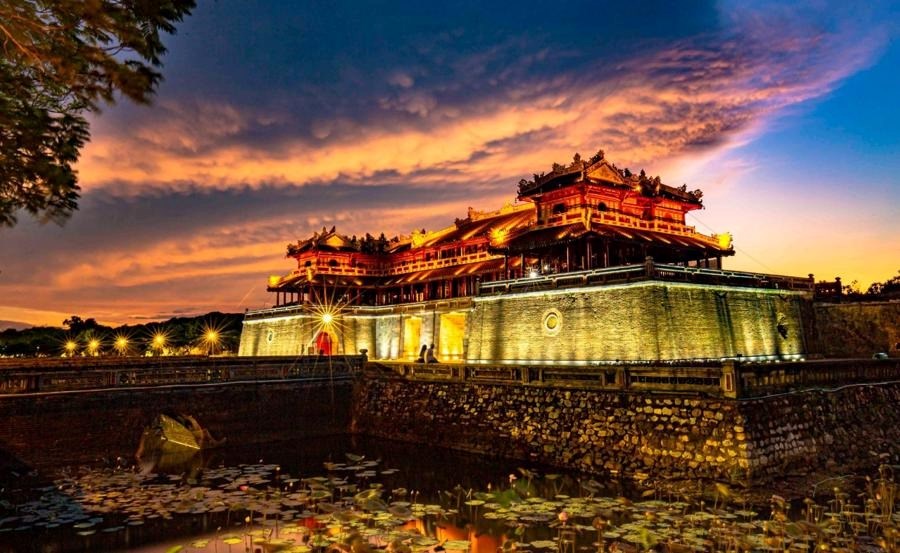 Thành lập Hội đồng Nghệ thuật Triển lãm ảnh “Việt Nam qua ống kính nhiếp ảnh gia quốc tế“ - ảnh 2