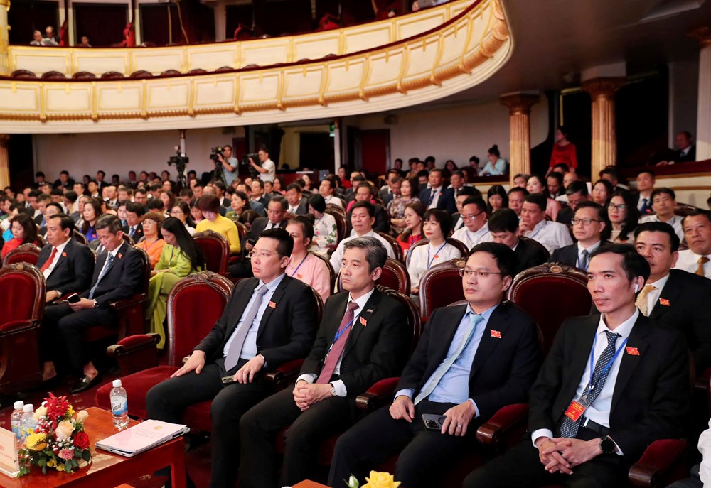 Chúng ta không chỉ giữ nhịp mà còn phải tạo ra nhịp mới nhanh hơn, cao hơn, mạnh mẽ hơn và quyết liệt hơn - ảnh 8