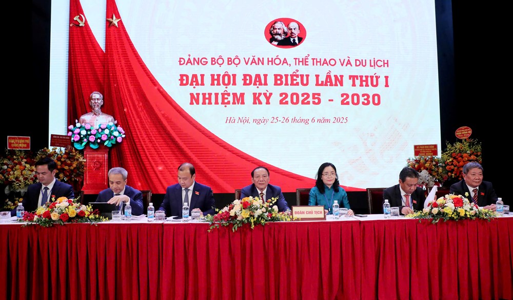 Chúng ta không chỉ giữ nhịp mà còn phải tạo ra nhịp mới nhanh hơn, cao hơn, mạnh mẽ hơn và quyết liệt hơn - ảnh 3