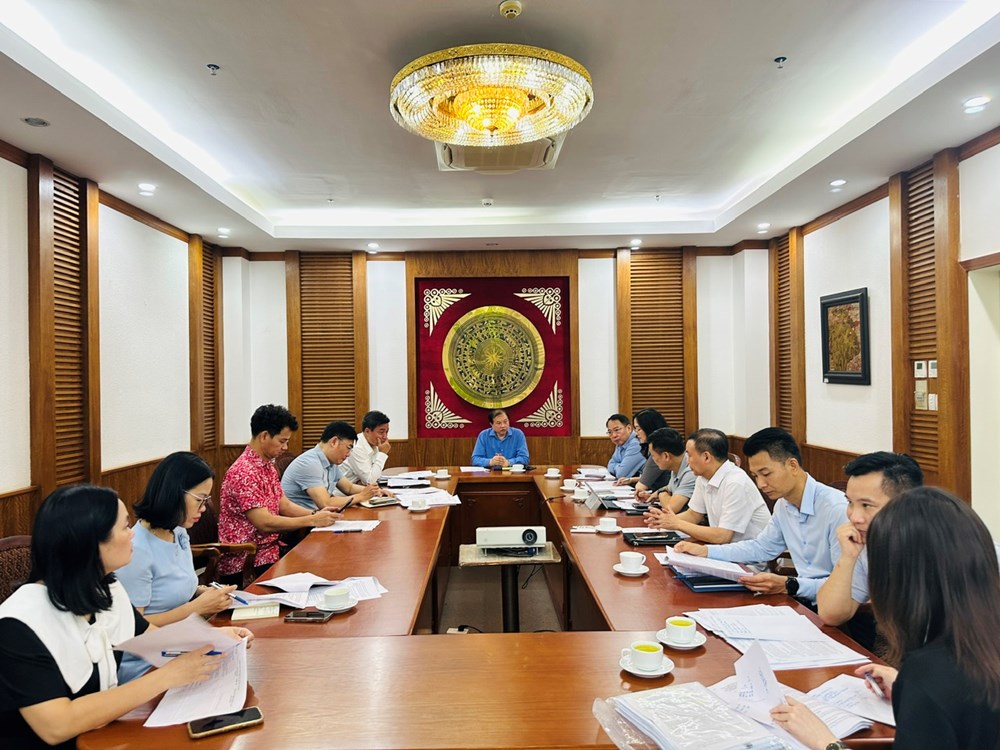 Lan toả thông điệp "Rạng rỡ Việt Nam, 80 năm hành trình Độc lập - Tự do - Hạnh phúc" - ảnh 3