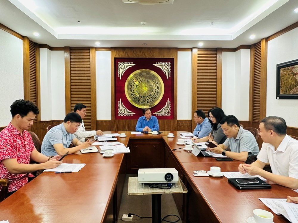 Lan toả thông điệp "Rạng rỡ Việt Nam, 80 năm hành trình Độc lập - Tự do - Hạnh phúc" - ảnh 1