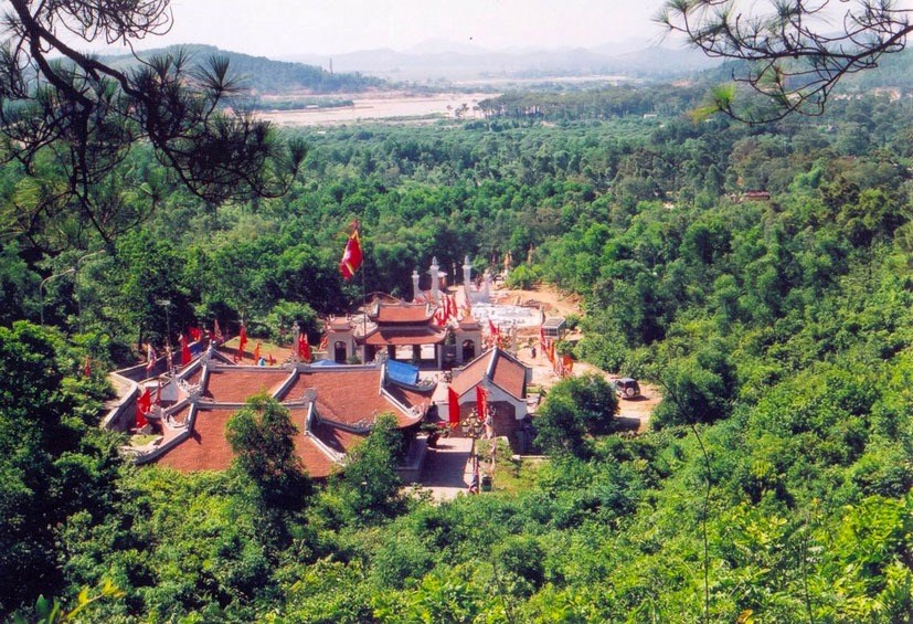 Danh thắng Yên Tử- Vĩnh Nghiêm- Côn Sơn- Kiếp Bạc được UNESCO ghi danh vào Danh mục Di sản văn hóa thế giới - ảnh 5