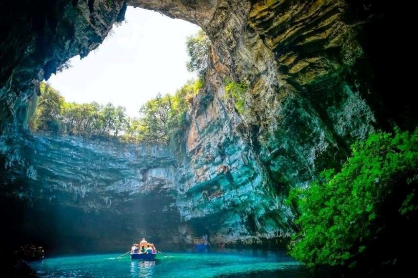 UNESCO công nhận Di sản liên biên giới Vườn quốc gia Phong Nha - Kẻ Bàng và Vườn quốc gia Hin Nam Nô - Lào - ảnh 3