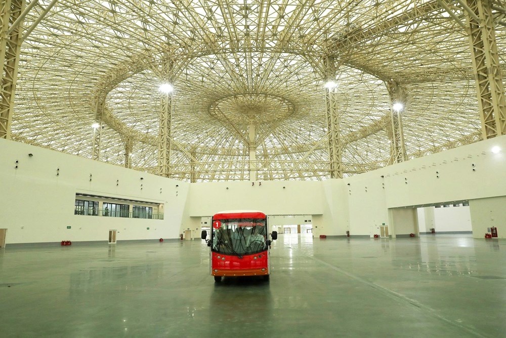 Quyết tâm cao, khát vọng lớn, tăng tốc, bứt phá, hoàn thành xuất sắc nhiệm vụ năm 2025 - ảnh 6