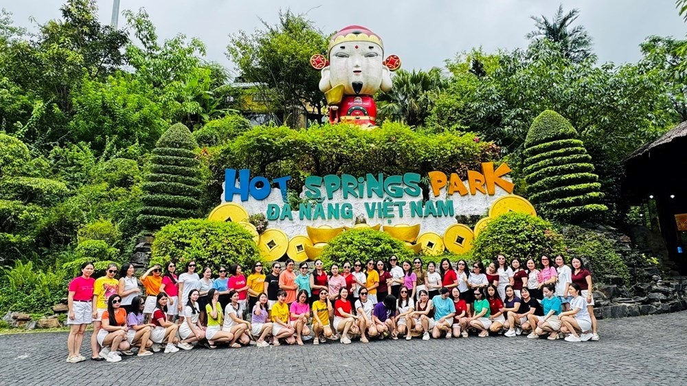 Hội nghị sơ kết công tác 6 tháng đầu năm và triển khai nhiệm vụ 6 tháng cuối năm 2025 - ảnh 5