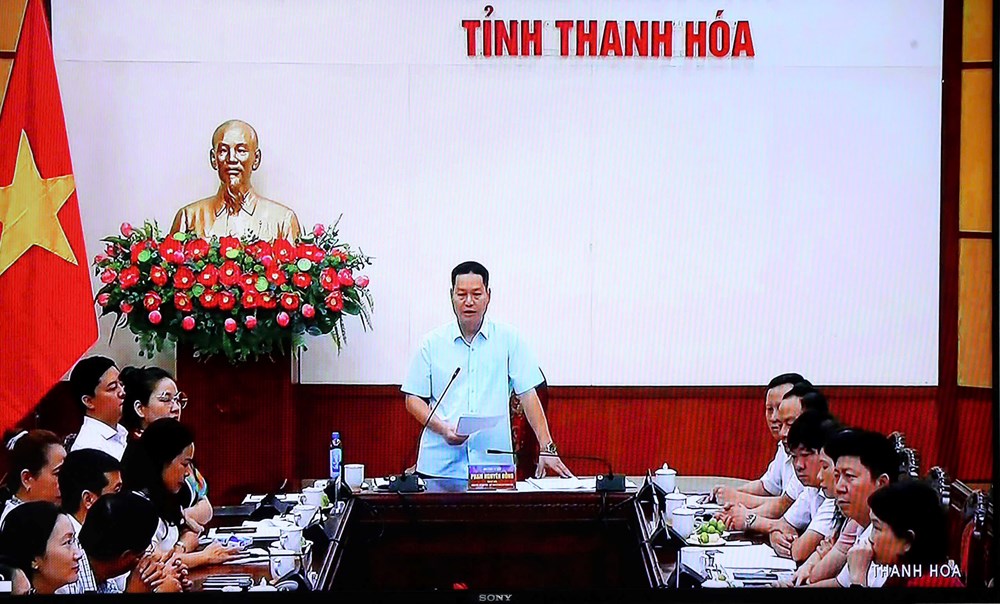 Tháo gỡ khó khăn trong vận hành đơn vị sự nghiệp công lập lĩnh vực VHTTDL khi thực hiện chính quyền 2 cấp - ảnh 4