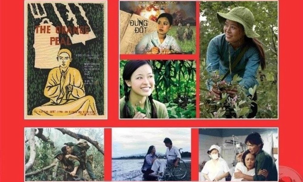 Chiếu miễn phí 4 phim truyện Việt Nam nhân kỷ niệm 78 năm Ngày Thương binh liệt sĩ - ảnh 3
