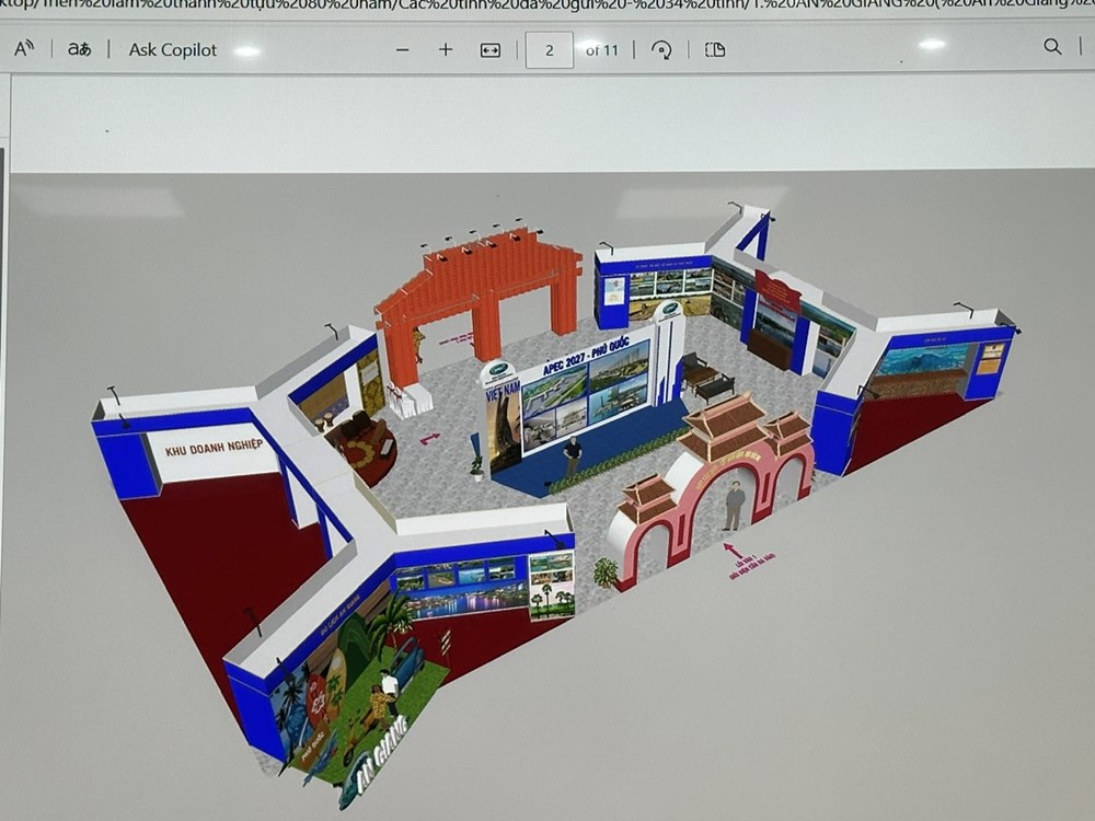 Kết nối lịch sử với hiện tại và tương lai  - ảnh 4
