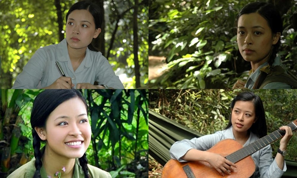 Chiếu miễn phí 4 phim truyện Việt Nam nhân kỷ niệm 78 năm Ngày Thương binh liệt sĩ - ảnh 2