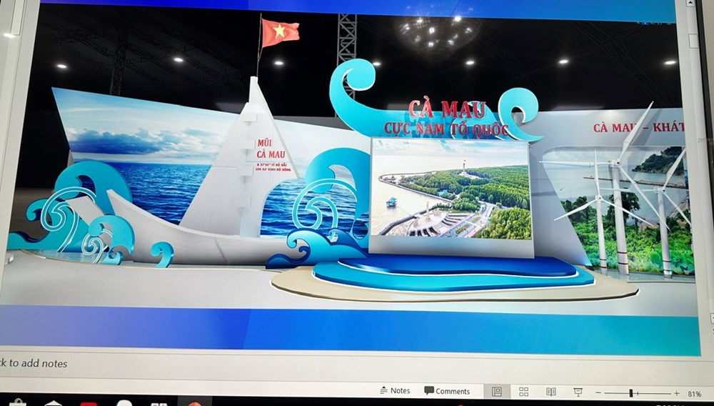 Kết nối lịch sử với hiện tại và tương lai  - ảnh 7