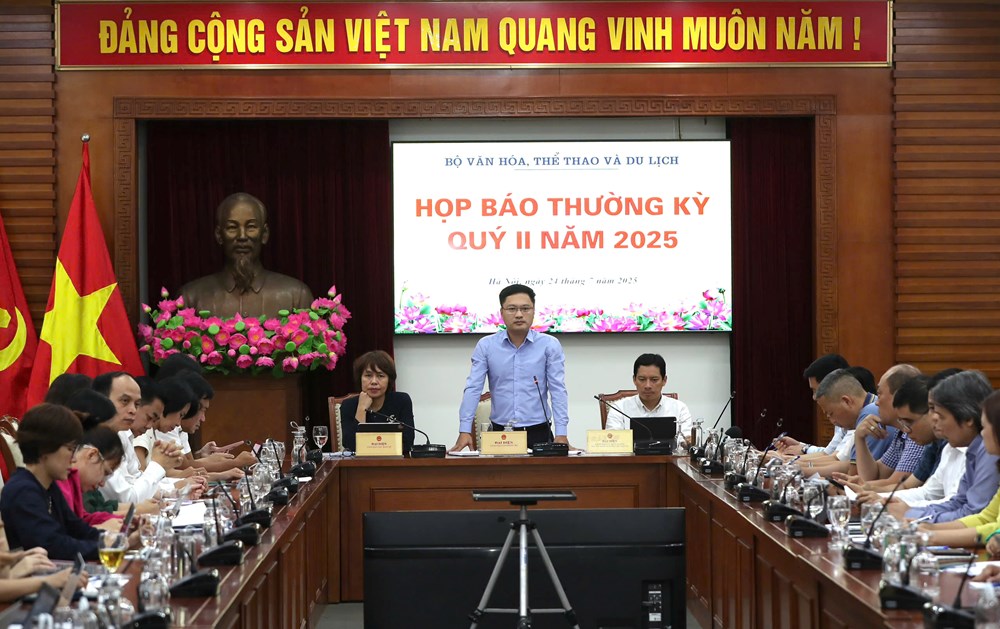 Thực hiện thắng lợi nhiều nhiệm vụ trọng tâm - ảnh 1