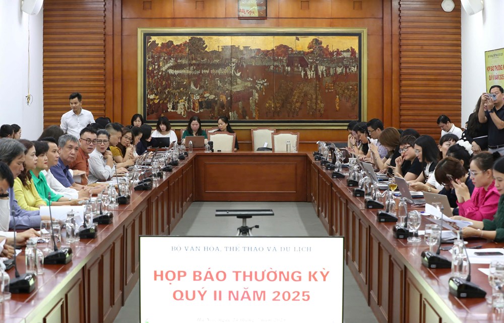 Thể chế hóa quy trình hạn chế xuất hiện của người nổi tiếng khi vi phạm Quy tắc ứng xử - ảnh 4