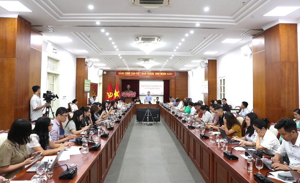 Thực hiện thắng lợi nhiều nhiệm vụ trọng tâm - ảnh 4