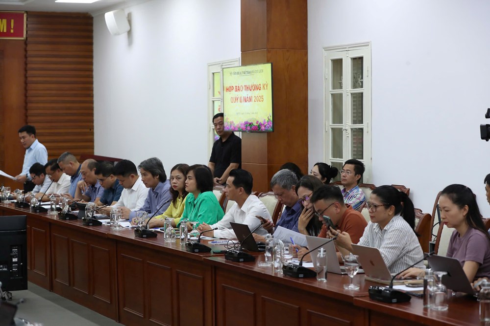 Phát huy vai trò kiến tạo, dẫn dắt trong việc lan tỏa giá trị văn hóa - ảnh 4