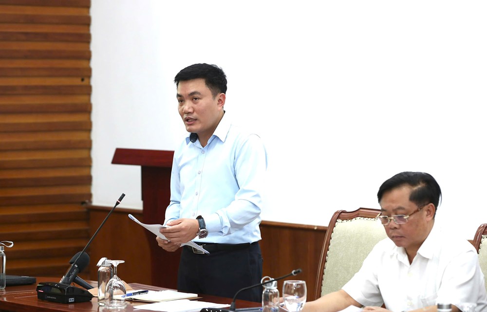 Phát huy vai trò kiến tạo, dẫn dắt trong việc lan tỏa giá trị văn hóa - ảnh 3
