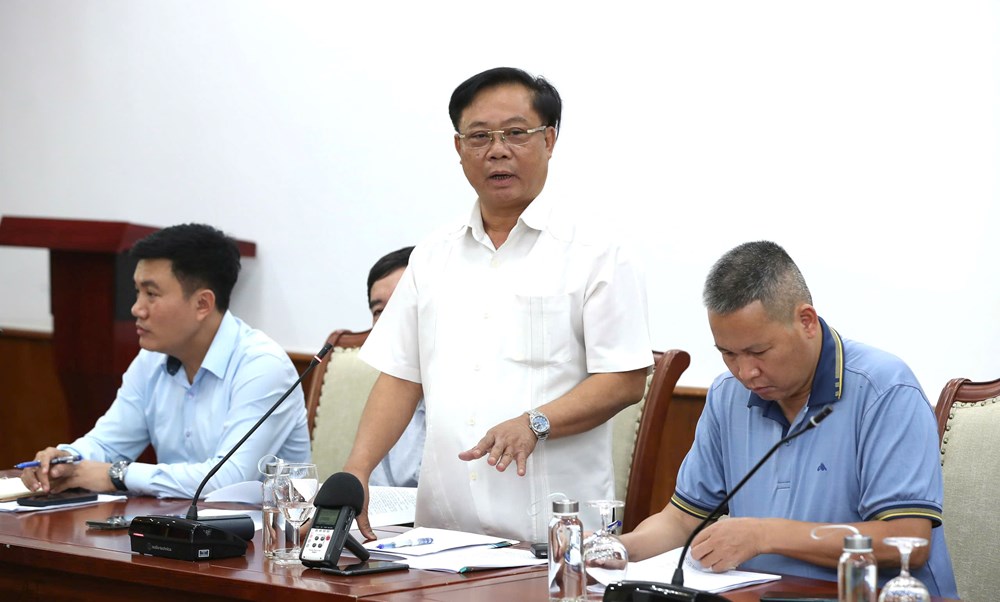 Phát huy vai trò kiến tạo, dẫn dắt trong việc lan tỏa giá trị văn hóa - ảnh 6
