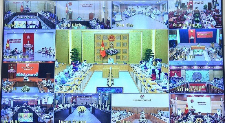 Triển lãm Thành tựu đất nước phải truyền cảm hứng, thể hiện khát vọng phát triển và tương lai tươi sáng - ảnh 2