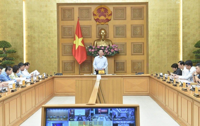 Triển lãm Thành tựu đất nước phải truyền cảm hứng, thể hiện khát vọng phát triển và tương lai tươi sáng - ảnh 4