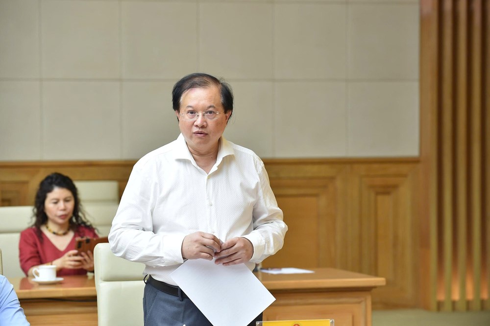 Triển lãm Thành tựu đất nước phải truyền cảm hứng, thể hiện khát vọng phát triển và tương lai tươi sáng - ảnh 3