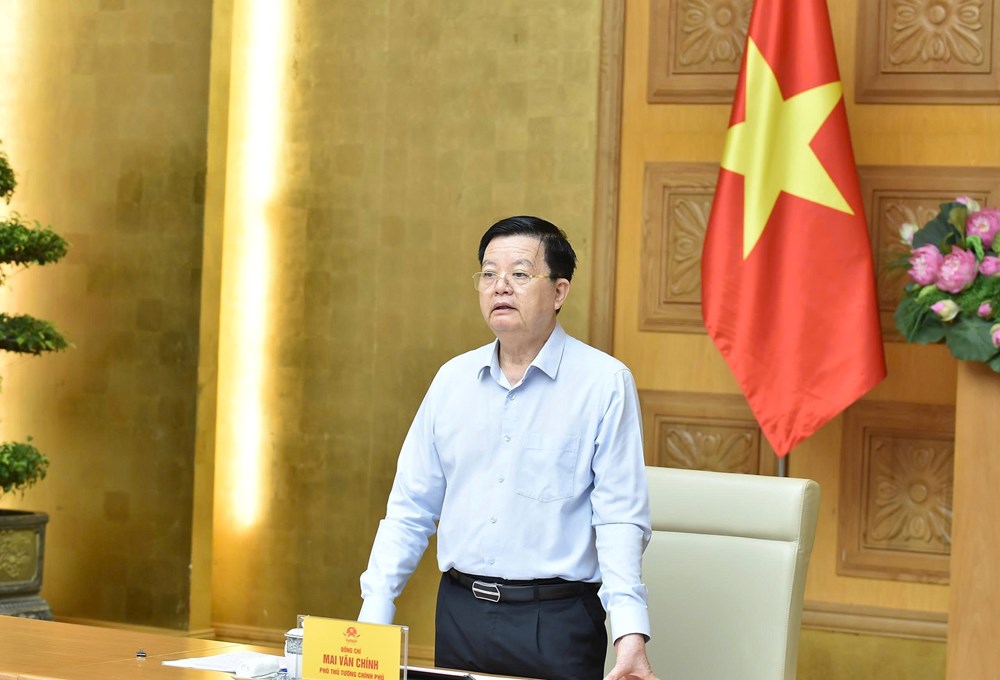 Triển lãm Thành tựu đất nước phải truyền cảm hứng, thể hiện khát vọng phát triển và tương lai tươi sáng - ảnh 1
