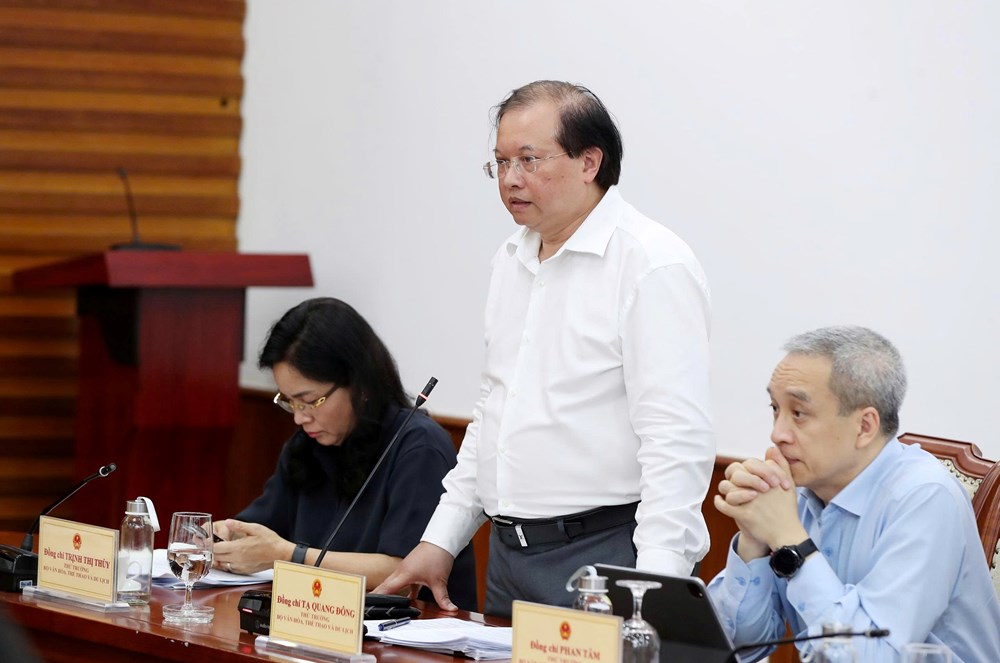Làm ngay, làm nhanh, làm với tinh thần phục vụ nhân dân dịp 2.9 chứ không phải ban phát, xin cho - ảnh 3