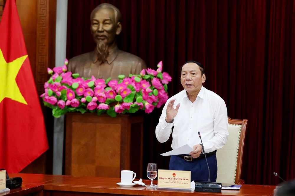 Làm ngay, làm nhanh, làm với tinh thần phục vụ nhân dân dịp 2.9 chứ không phải ban phát, xin cho - ảnh 2