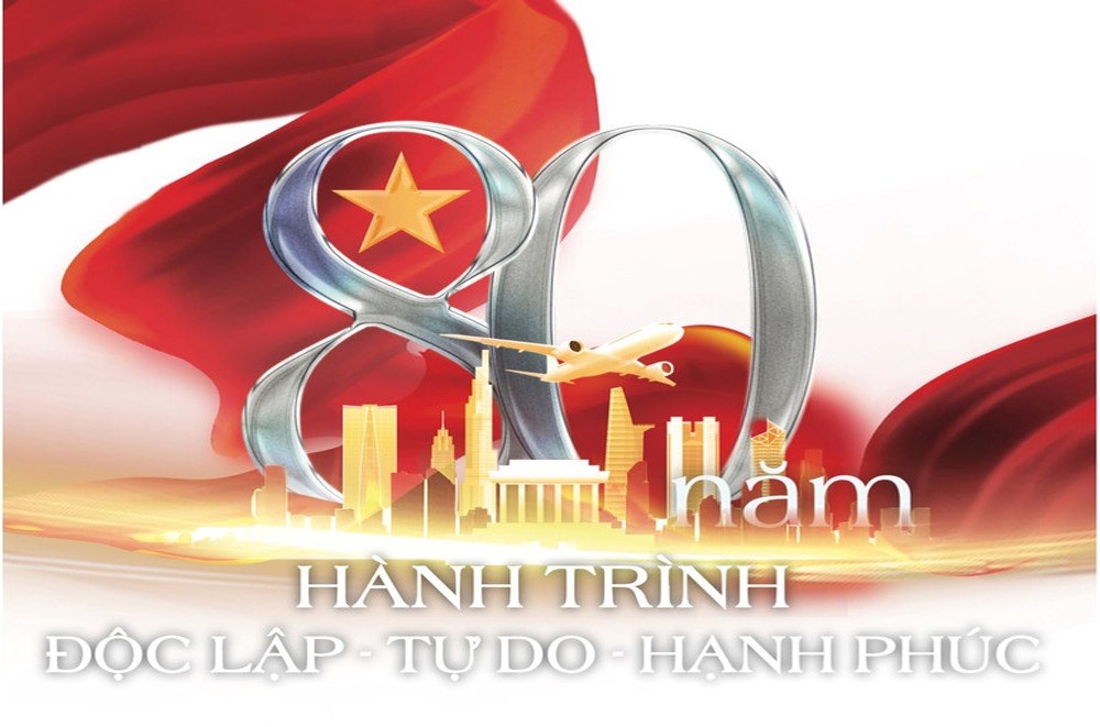 Đảng ủy Bộ VHTTDL ban hành Kế hoạch tuyên truyền kỷ niệm 80 năm Cách mạng Tháng Tám và Quốc khánh 2.9 - ảnh 1