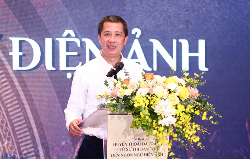 Lần đầu tiên chuyện tình Chử Đồng Tử- Tiên Dung lên màn ảnh rộng - ảnh 1