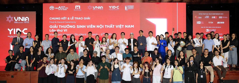 Nhà giáo Việt Nam đầu tiên nhận giải “Design Educator of the Year”  - ảnh 3