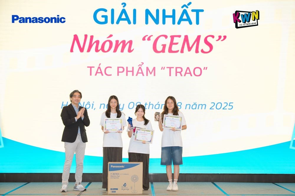 Qua ống kính trẻ thơ - Góc nhìn độc đáo của trẻ em qua lăng kính điện ảnh - ảnh 5