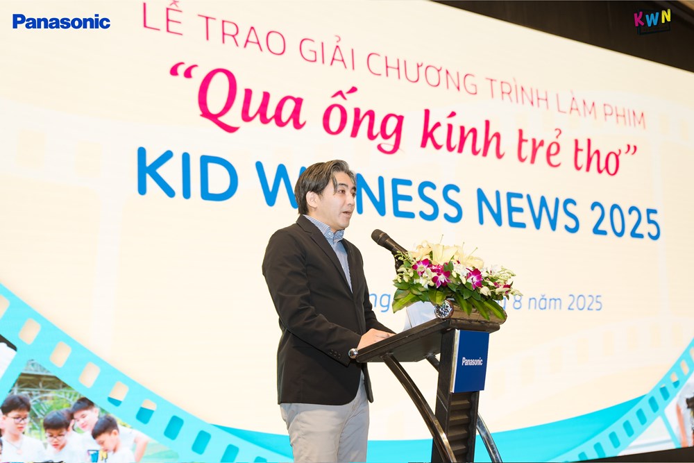 Qua ống kính trẻ thơ - Góc nhìn độc đáo của trẻ em qua lăng kính điện ảnh - ảnh 1