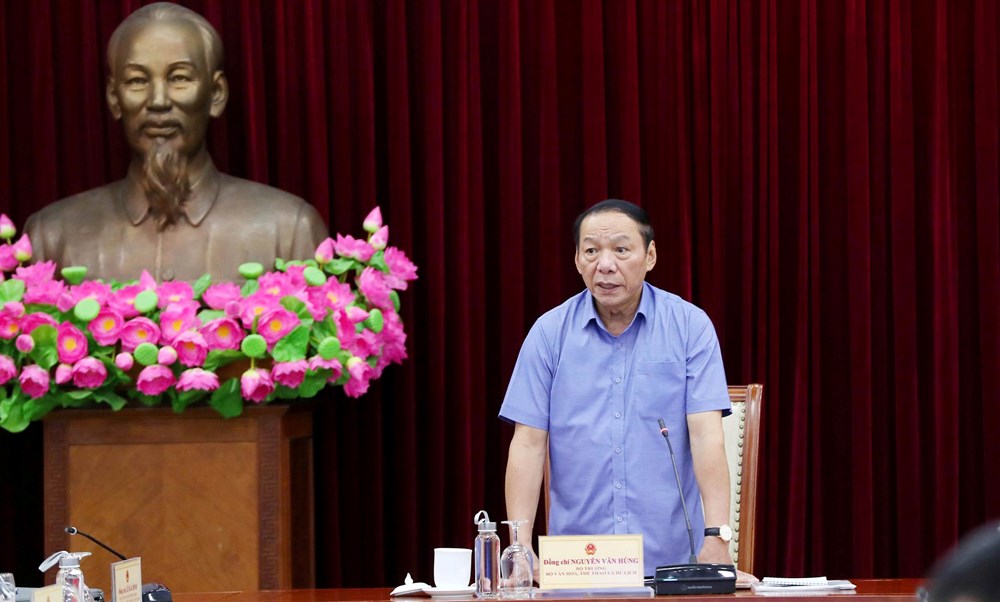Quyết tâm hơn nữa, quyết liệt hơn nữa vì mục tiêu thực hiện thắng lợi các nhiệm vụ - ảnh 2