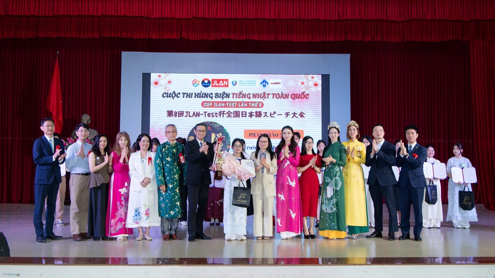 Sân chơi trí tuệ và cơ hội phát triển cho người học tiếng Nhật - ảnh 3