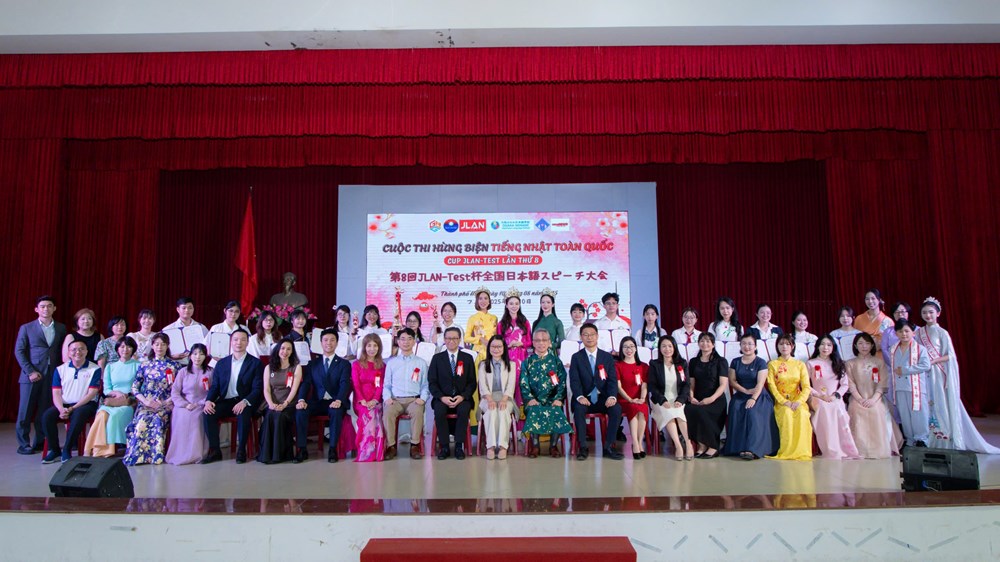 Sân chơi trí tuệ và cơ hội phát triển cho người học tiếng Nhật - ảnh 4
