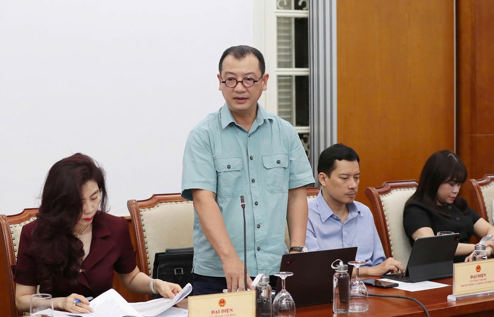 Tập trung vào điểm nghẽn để đột phá, tạo bước chuyển biến - ảnh 4