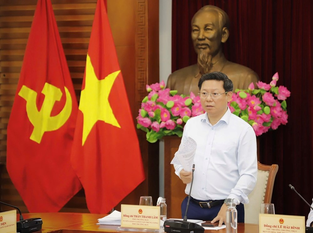 Tập trung vào điểm nghẽn để đột phá, tạo bước chuyển biến - ảnh 3