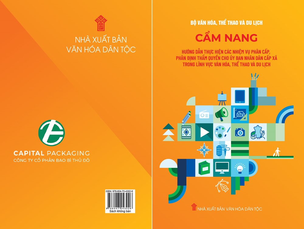 Ra mắt Cẩm nang hướng dẫn thực hiện các nhiệm vụ phân cấp, phân định thẩm quyền cho UBND cấp xã - ảnh 5