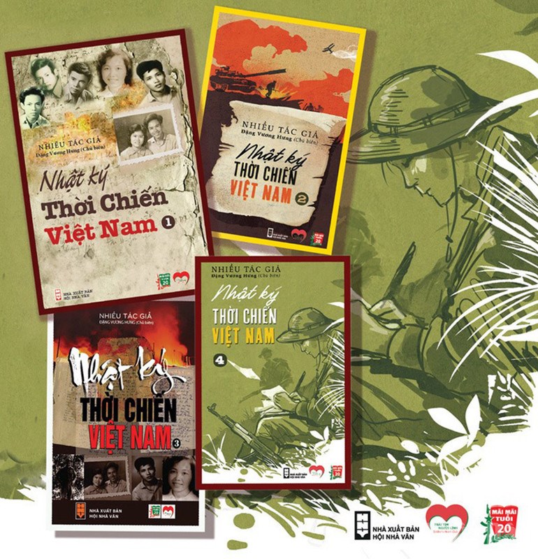 Nối dài hành trình Tri ân- Truyền lửa của Câu lạc bộ “Mãi mãi tuổi 20” - ảnh 4