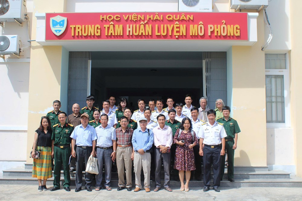 Vinh danh 34 tác phẩm chất lượng cao được ra đời từ các Nhà sáng tác giai đoạn 2017-2022 - ảnh 2