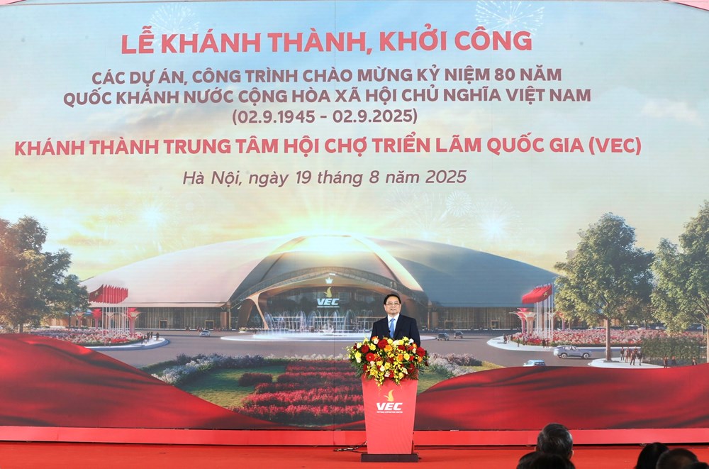 Làm tiếp những công trình biểu tượng của đất nước - ảnh 5