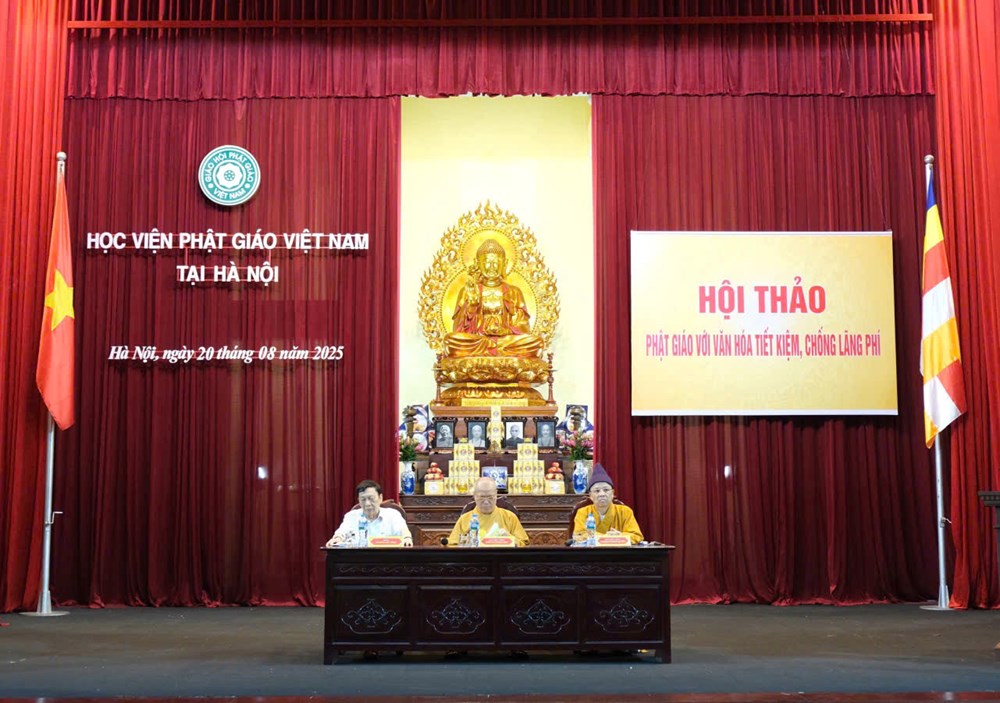 Báo hiếu không phải là mâm cao cỗ đầy - ảnh 6