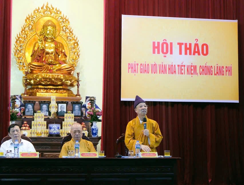 Báo hiếu không phải là mâm cao cỗ đầy - ảnh 1