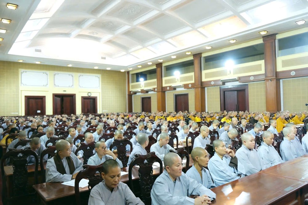 Báo hiếu không phải là mâm cao cỗ đầy - ảnh 4