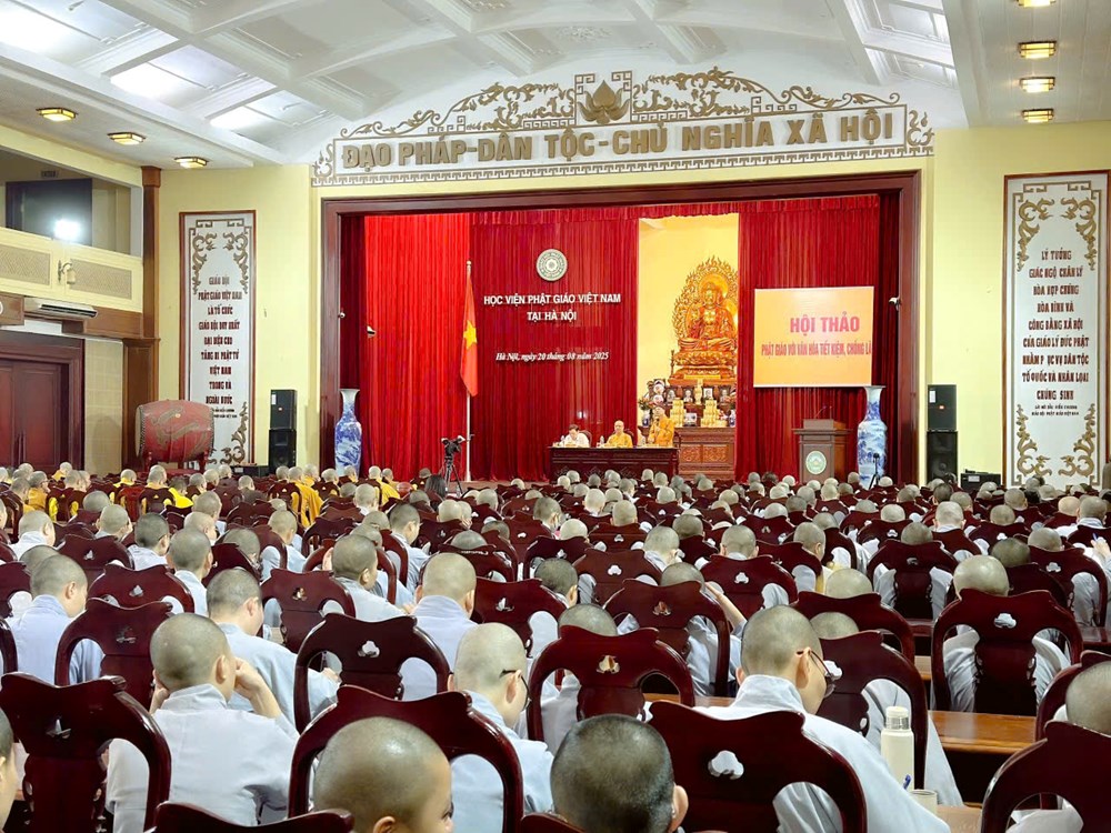Báo hiếu không phải là mâm cao cỗ đầy - ảnh 5