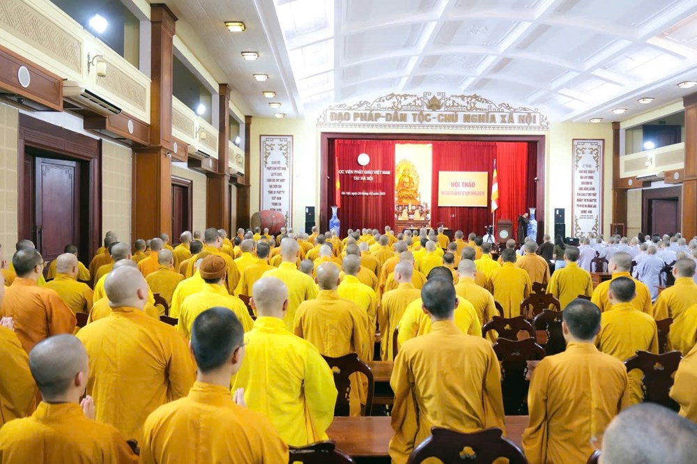 Báo hiếu không phải là mâm cao cỗ đầy - ảnh 2