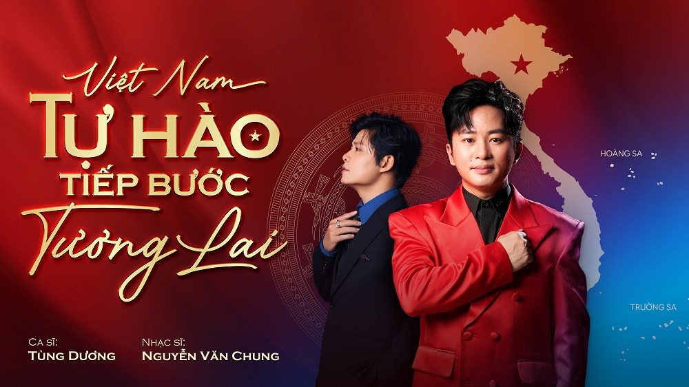 Vì sao MV “Việt Nam – Tự hào tiếp bước tương lai” lọt top đầu hàng loạt bảng xếp hạng? - ảnh 4