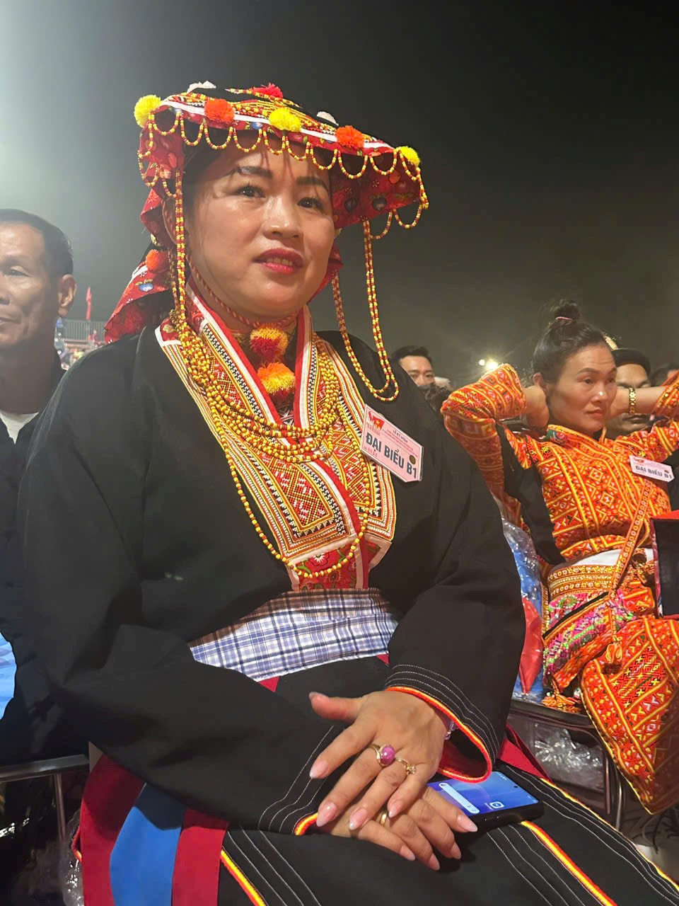 Cuộc gặp gỡ của quá khứ và hiện tại - ảnh 5